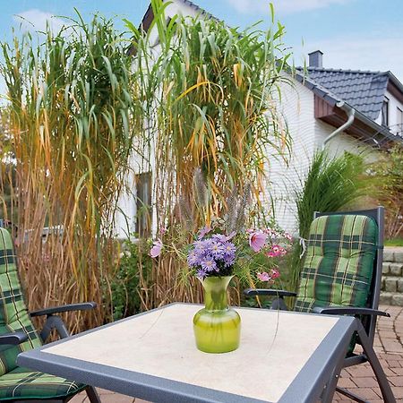Ferienwohnung Kargoll Wydra In Heringsdorf Eksteriør bilde