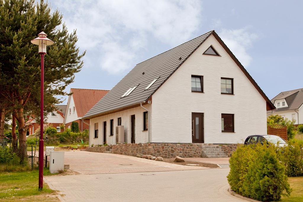 Ferienwohnung Kargoll Wydra In Heringsdorf Rom bilde