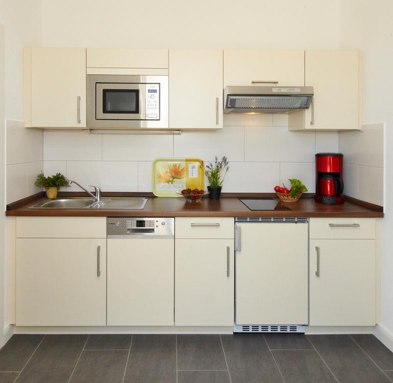 Ferienwohnung Kargoll Wydra In Heringsdorf Rom bilde