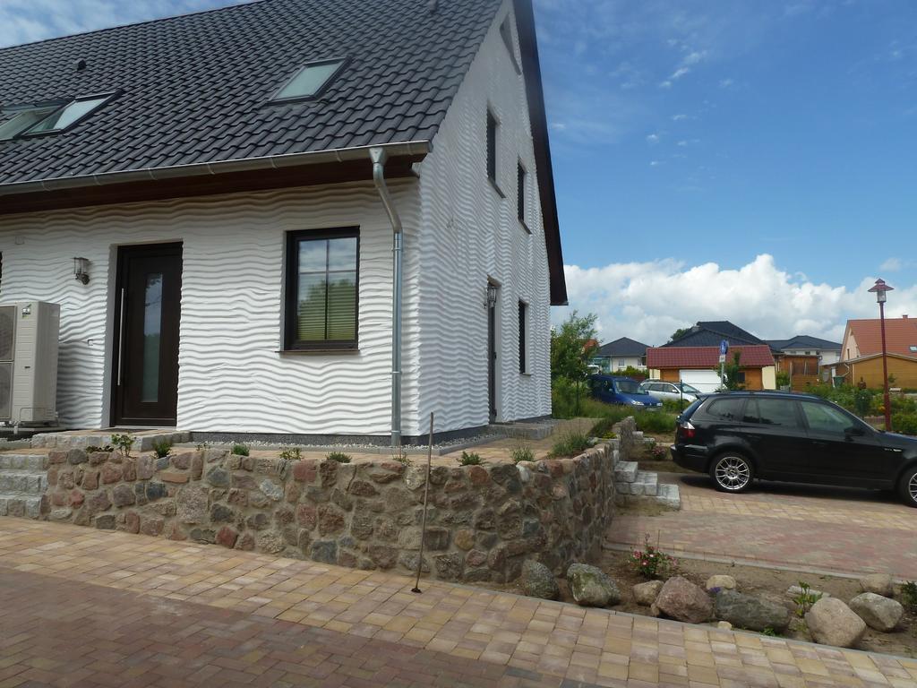 Ferienwohnung Kargoll Wydra In Heringsdorf Rom bilde