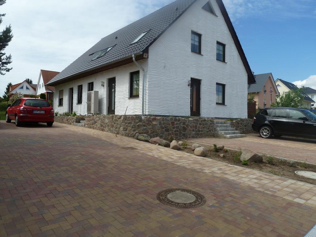 Ferienwohnung Kargoll Wydra In Heringsdorf Rom bilde